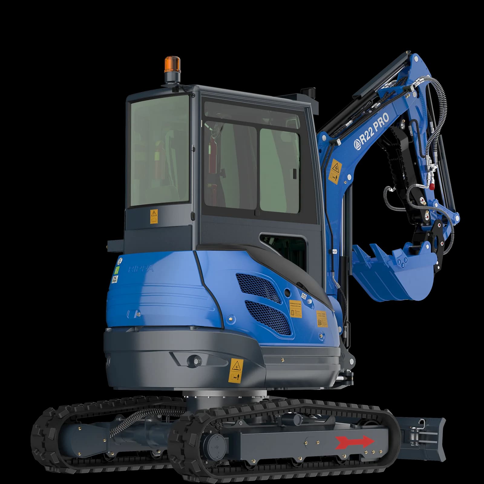 R22 PRO – Bild 6