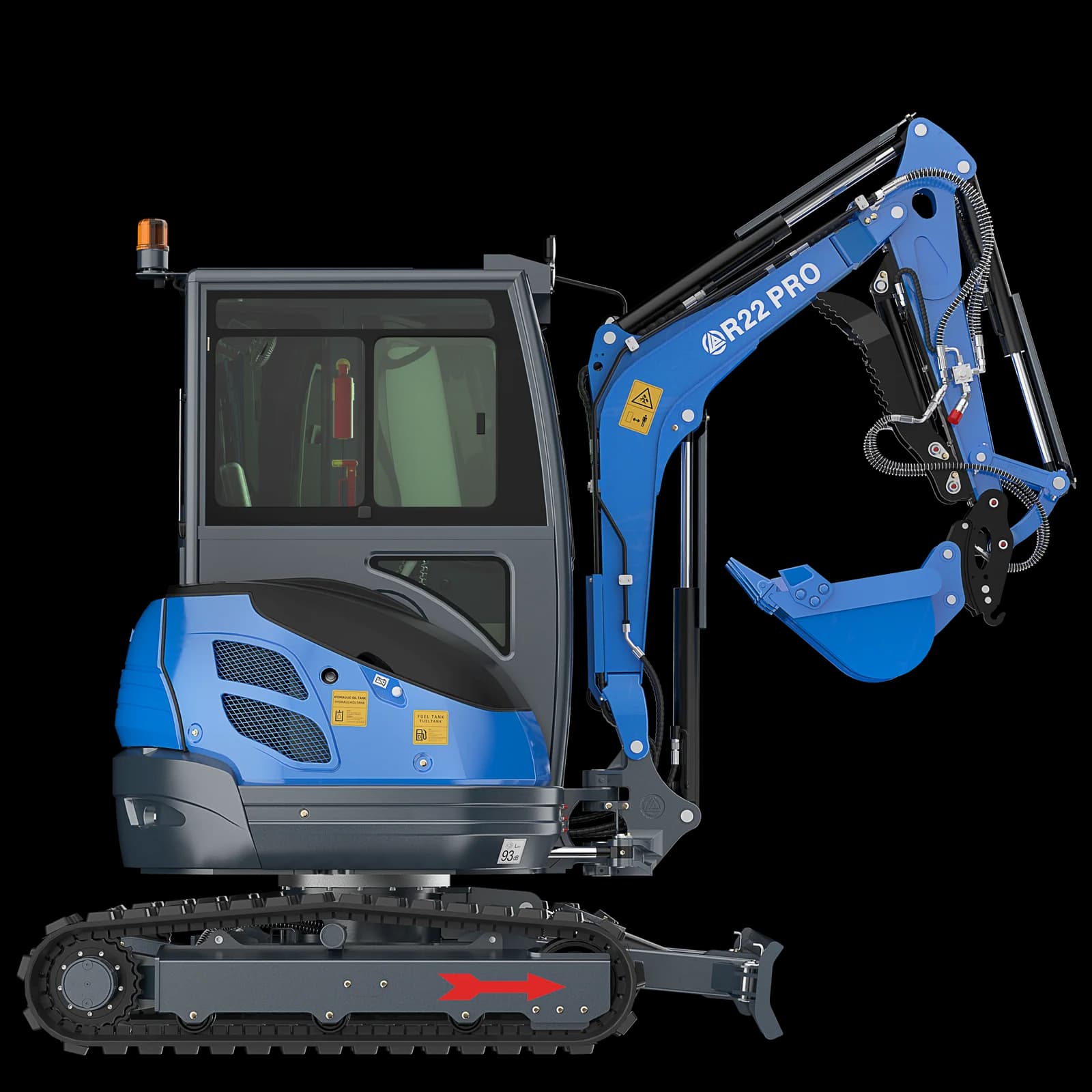 R22 PRO – Bild 7