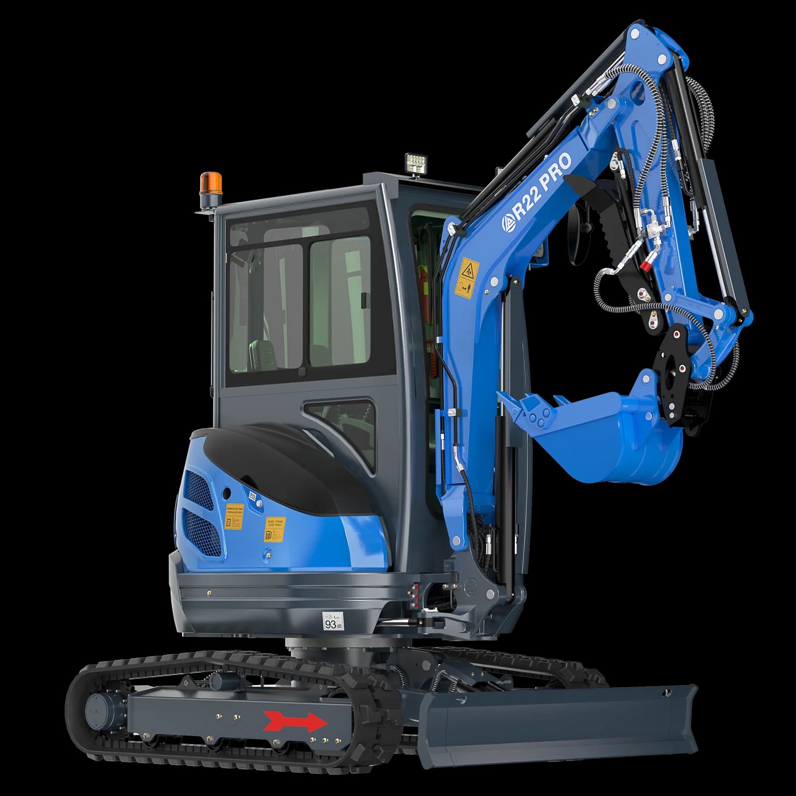 R22 PRO – Bild 8