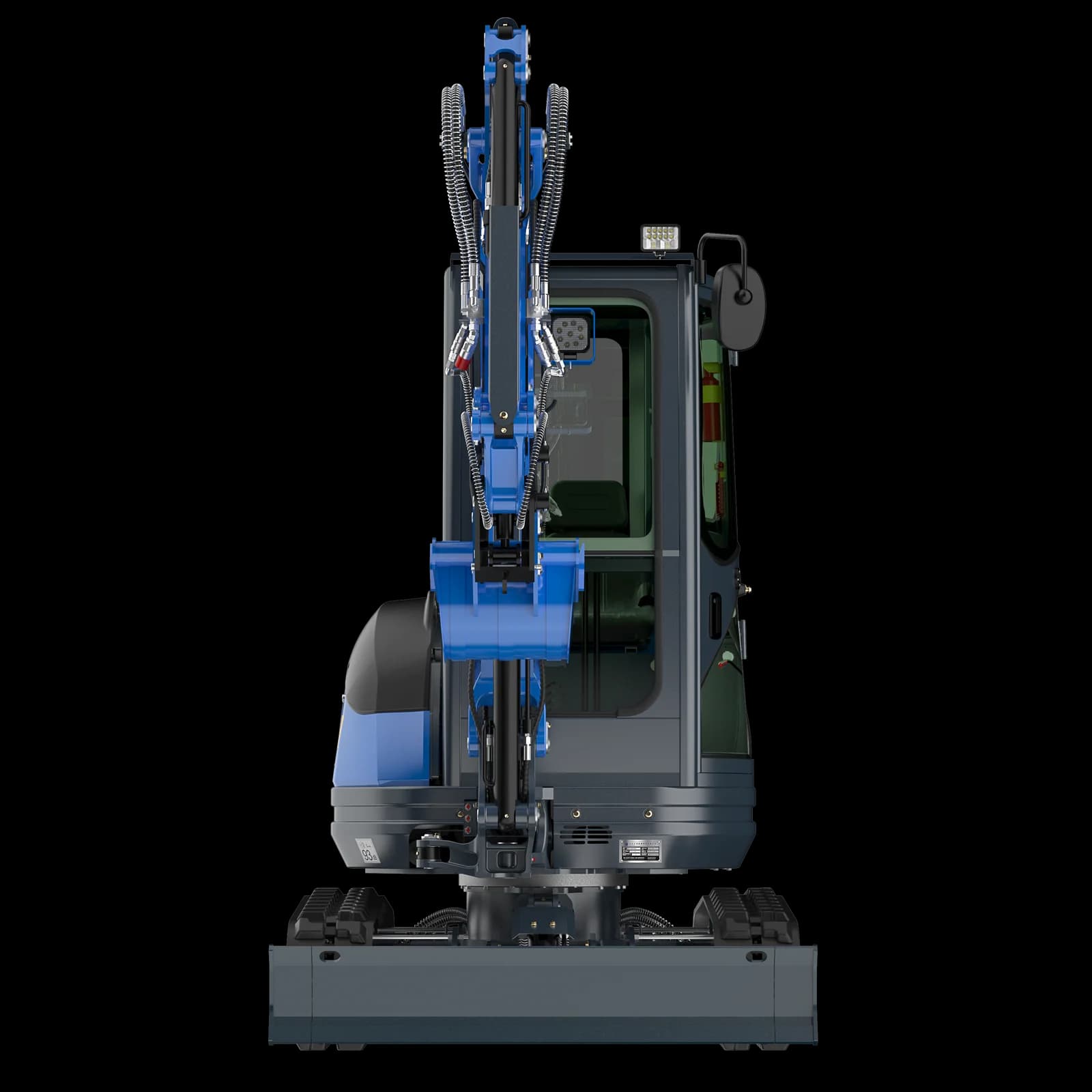 R22 PRO – Bild 9