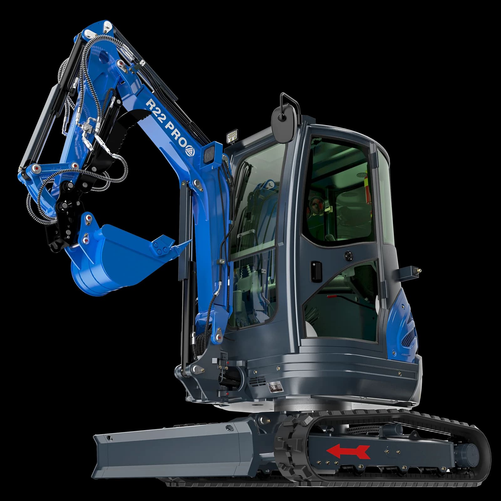 R22 PRO – Bild 10