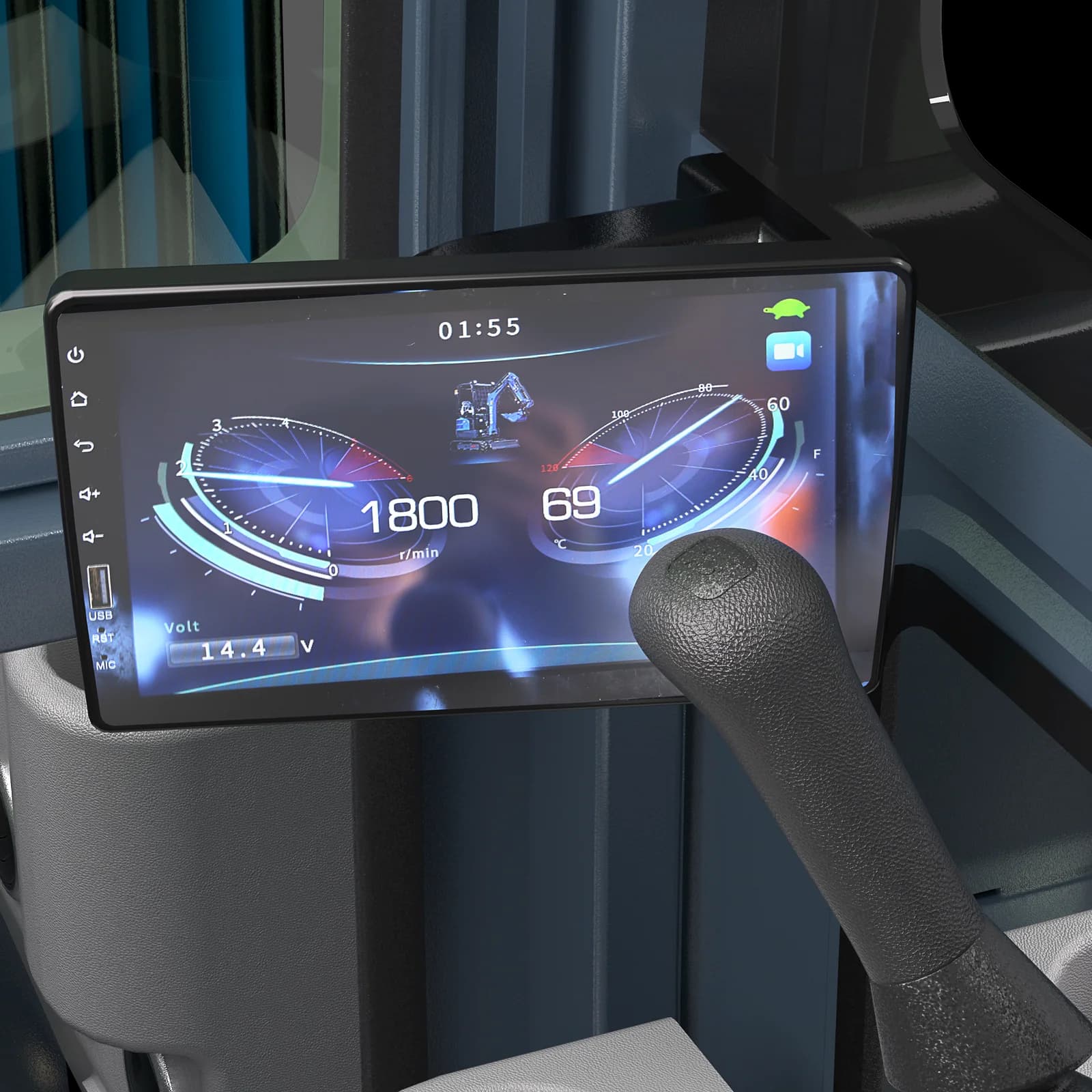 R22 PRO – Bild 12
