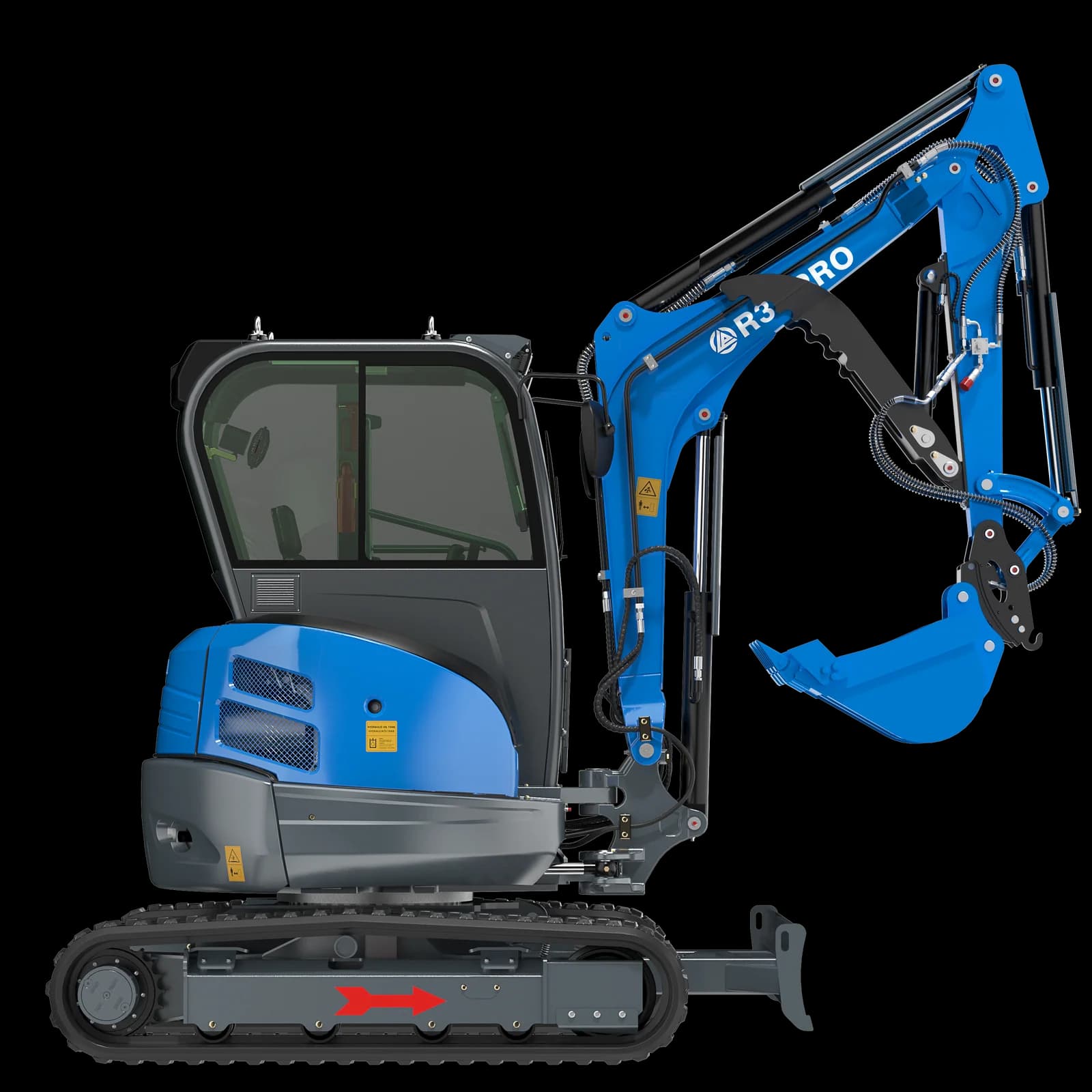 R32 PRO – Bild 7