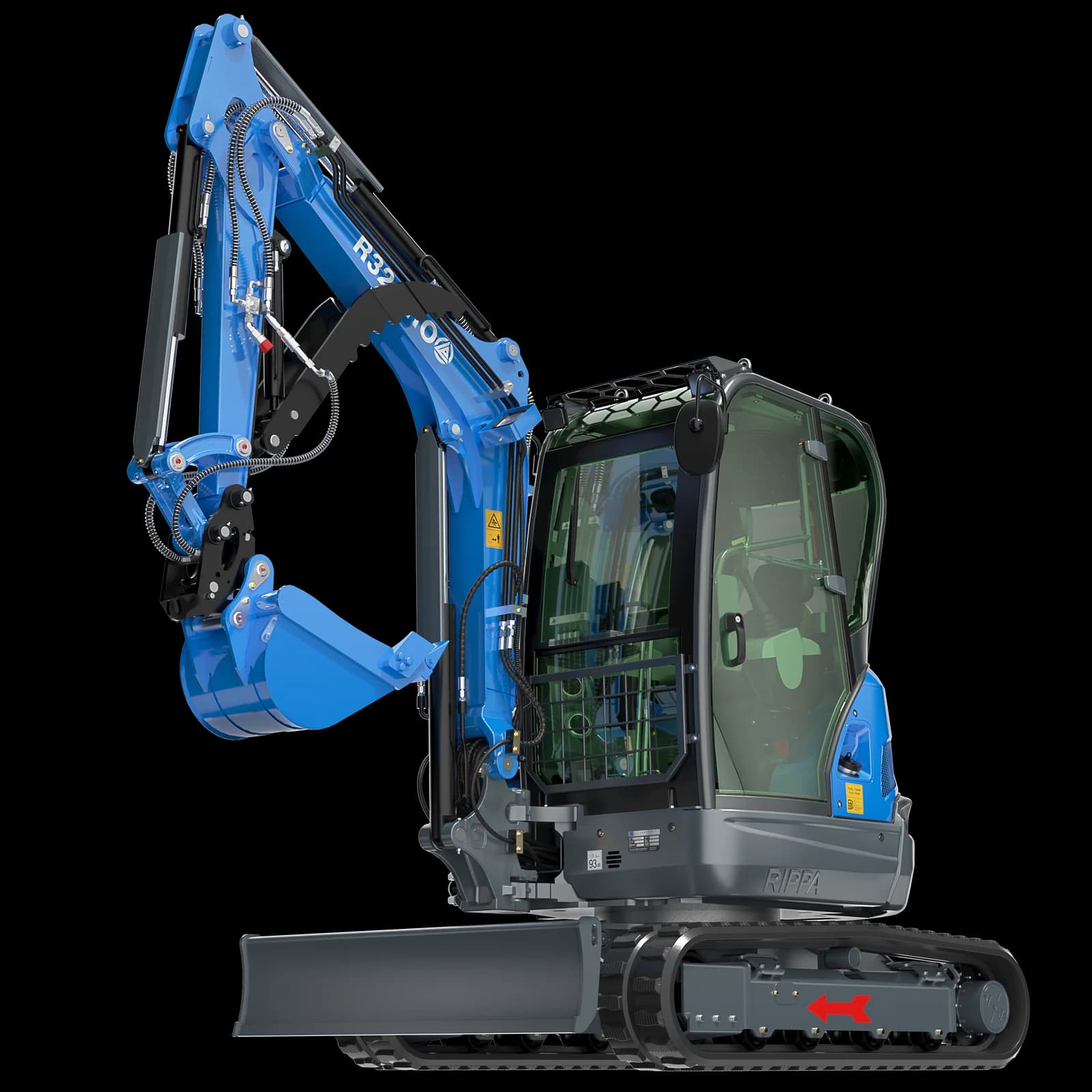 R32 PRO – Bild 10