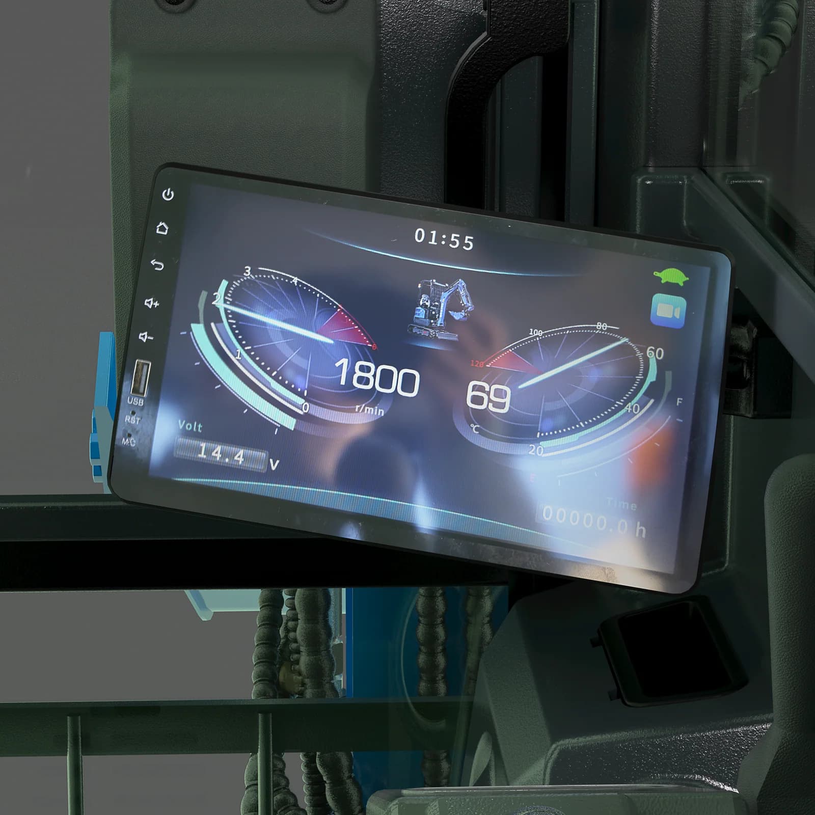 R32 PRO – Bild 13