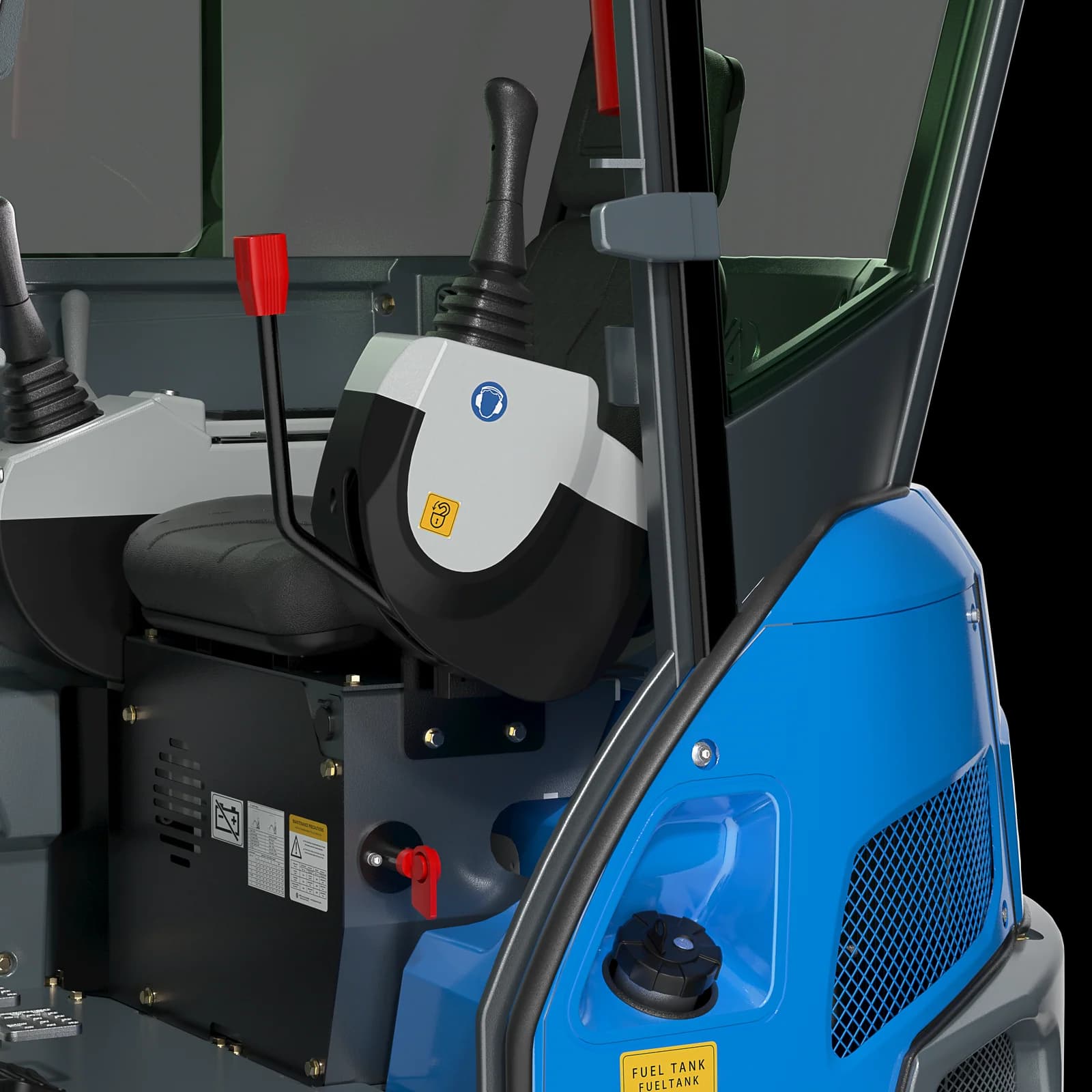 R32 PRO – Bild 14
