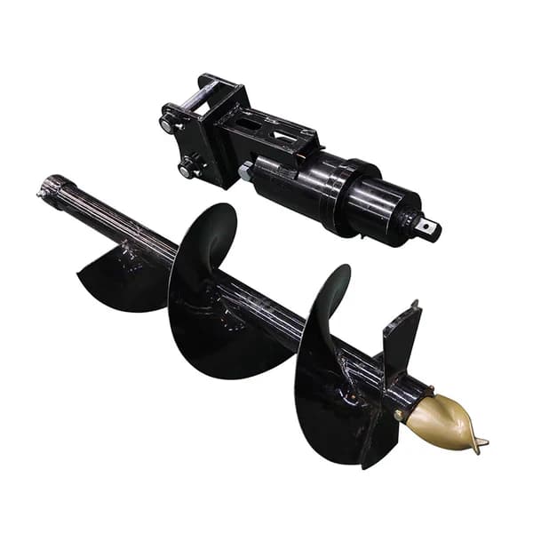 Erdbohrer – R10 ECO, R13 PRO, R15 ECO – Bild 1