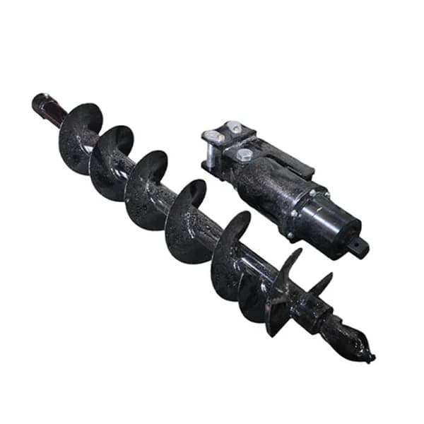 Erdbohrer – R10 ECO, R13 PRO, R15 ECO – Bild 2