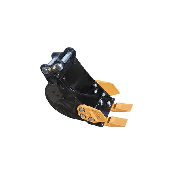 Zahnschaufel – R10 ECO, R13 PRO, R15 ECO – Bild 1
