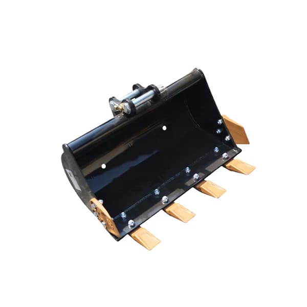 Zahnschaufel – R10 ECO, R13 PRO, R15 ECO – Bild 5