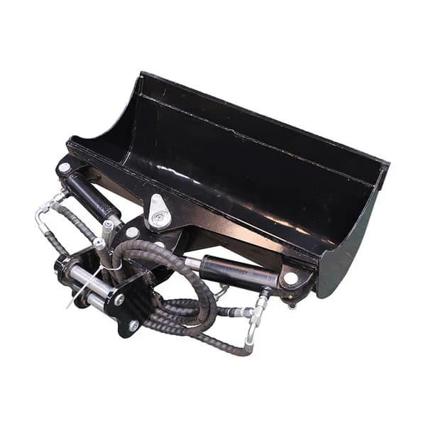 Kippschaufel – R10 ECO, R13 PRO, R15 ECO – Bild 2