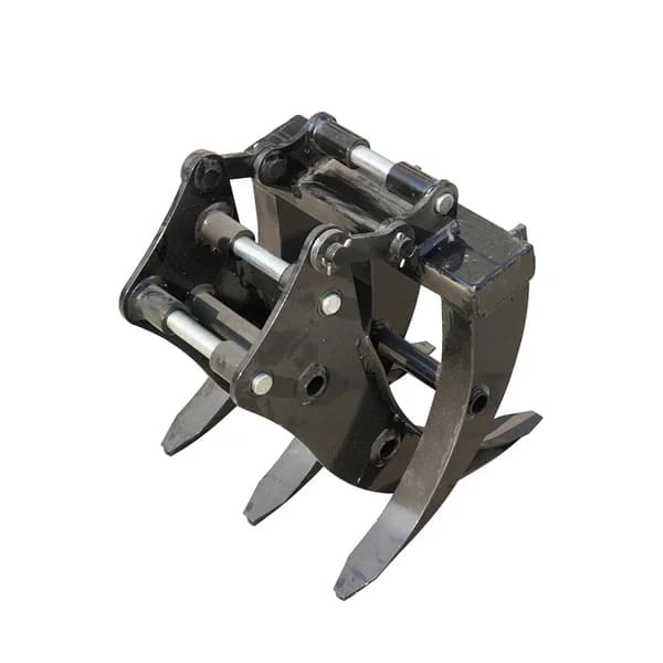 Greifer – R10 ECO, R13 PRO, R15 ECO – Bild 1