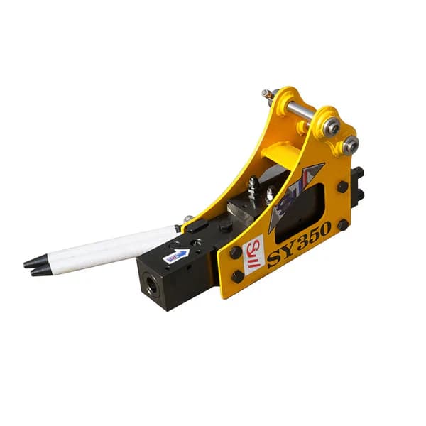 Hydraulikhammer – R10 ECO, R13 PRO, R15 ECO